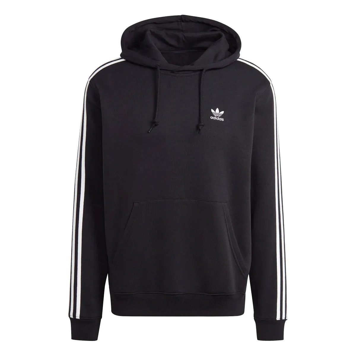 adidas Men's Adicolor Classics 3-Stripes Hoodie (Tall)
