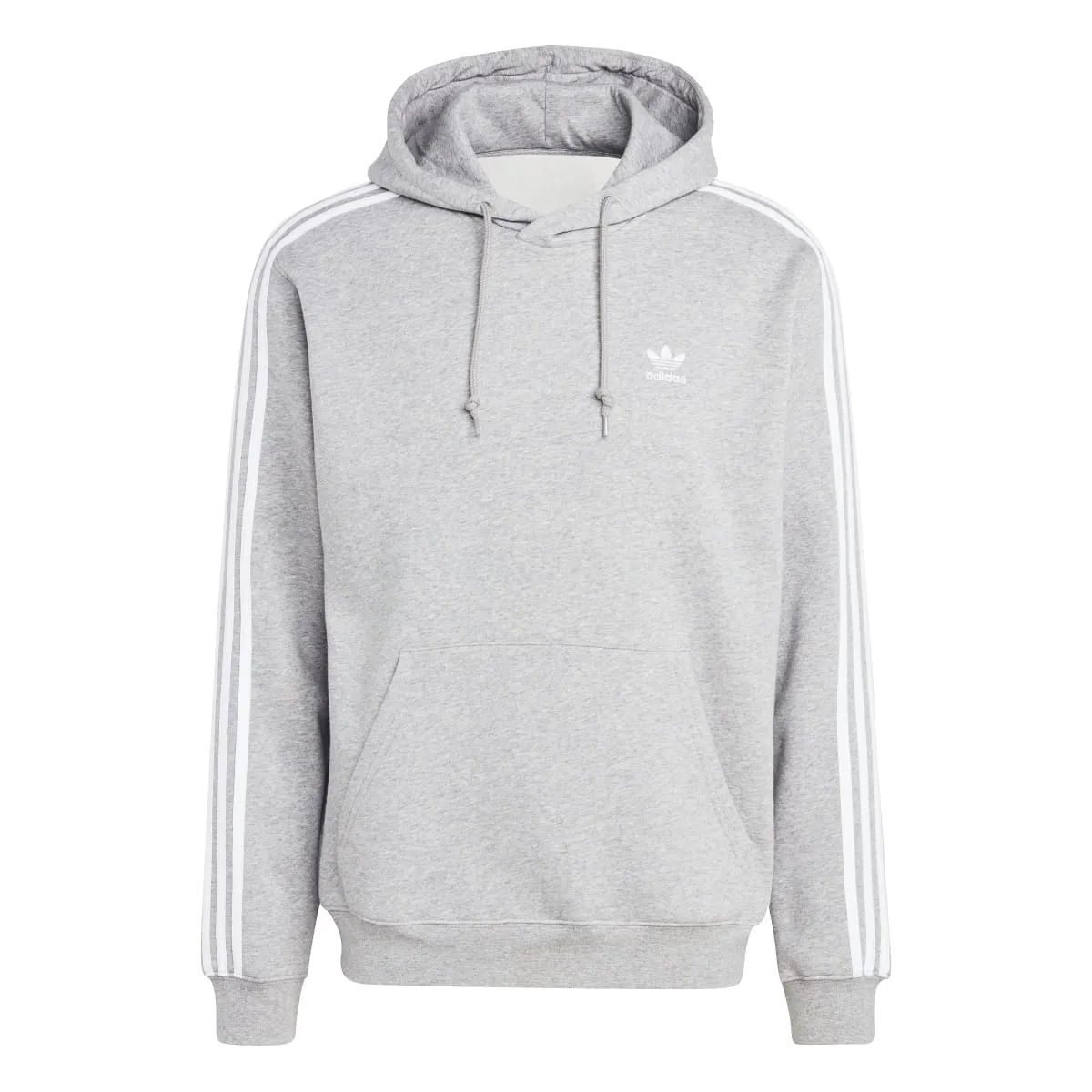 adidas Men's Adicolor Classics 3-Stripes Hoodie (Tall)
