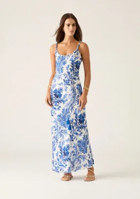 ADRIANNA MAXI DRESS