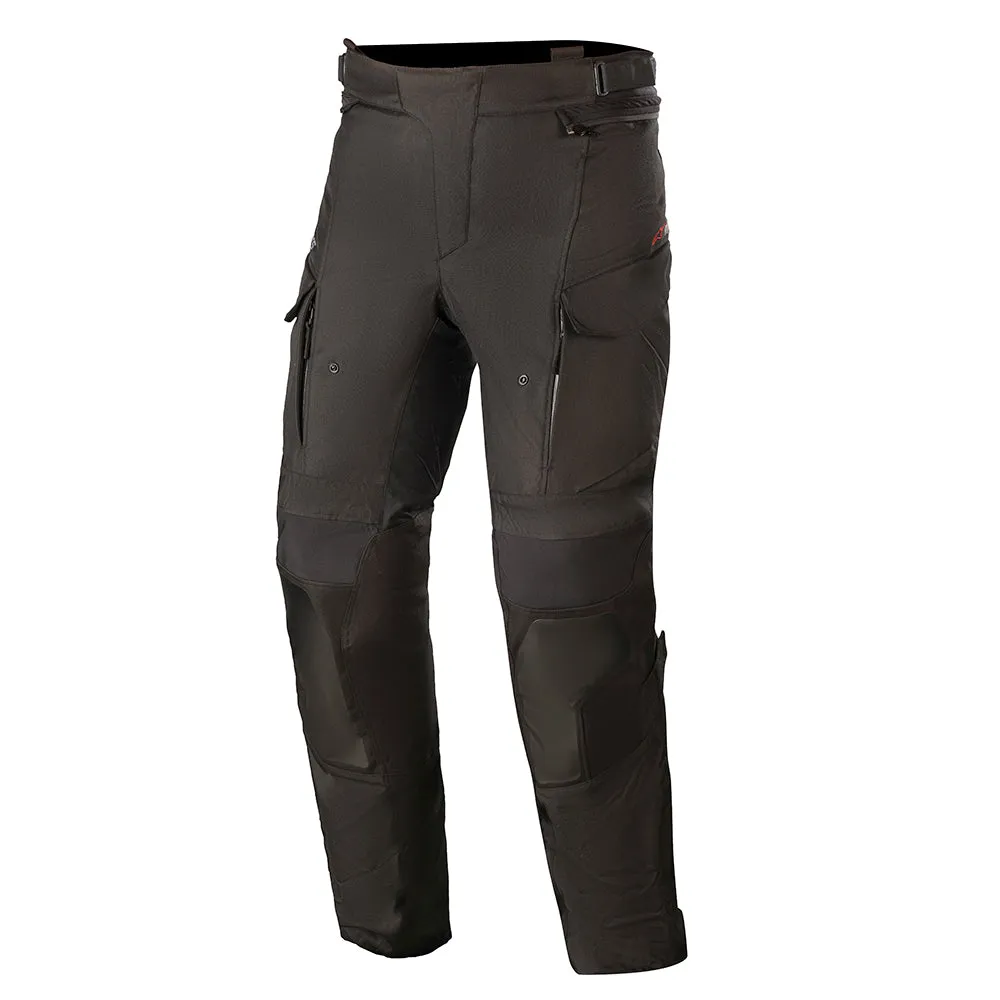 Alpinestars Andes V3 Drystar Pants Long Black 322772110
