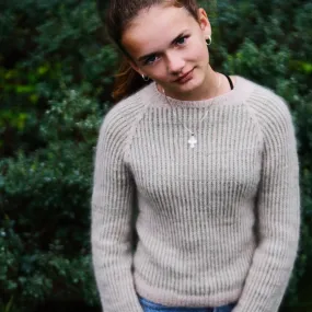 Alvine Sweater (ENG)