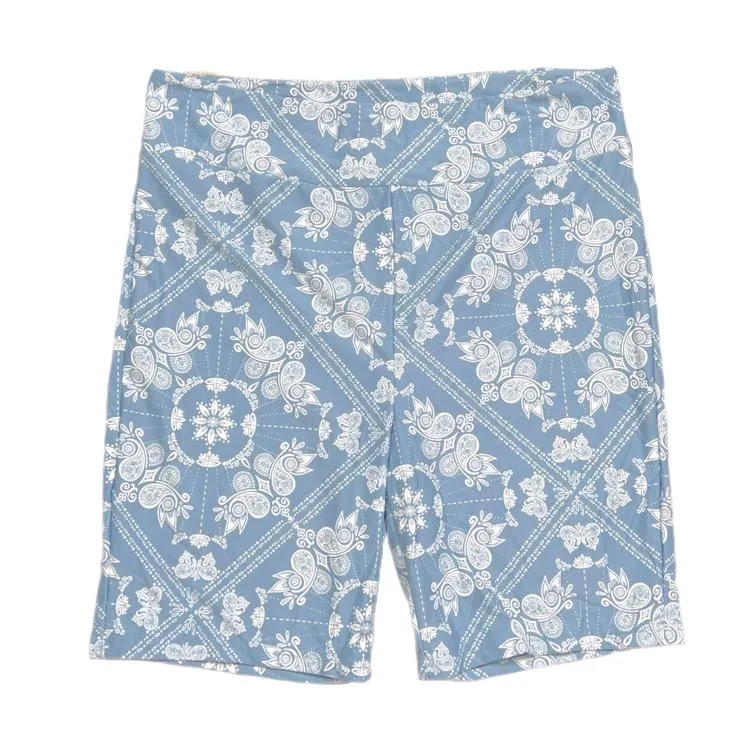 Americana 2023 - Biker Shorts