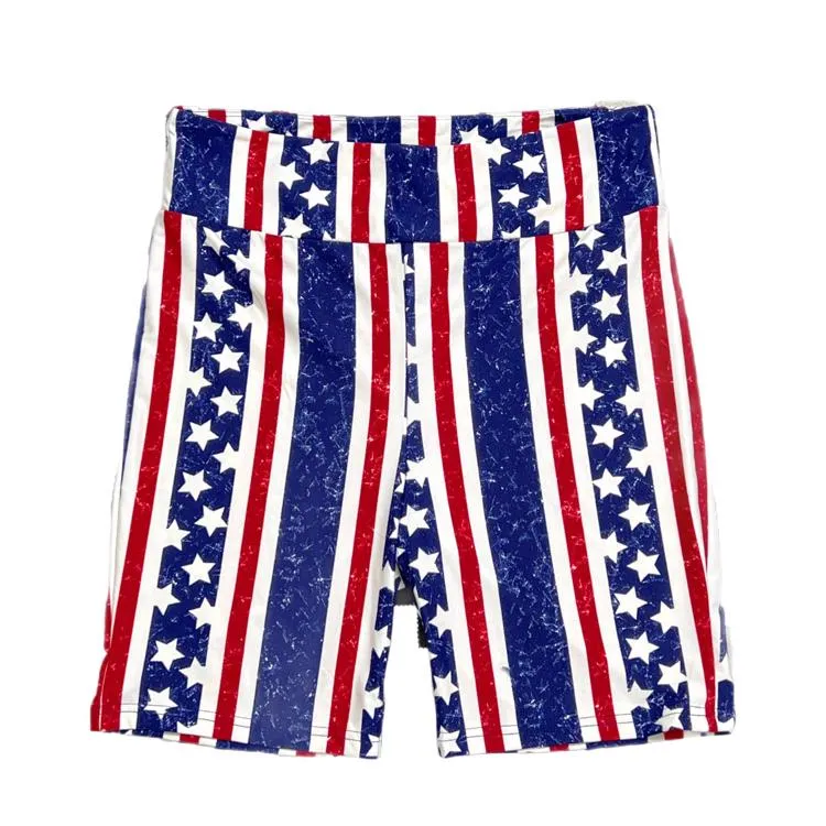 Americana 2023 - Biker Shorts