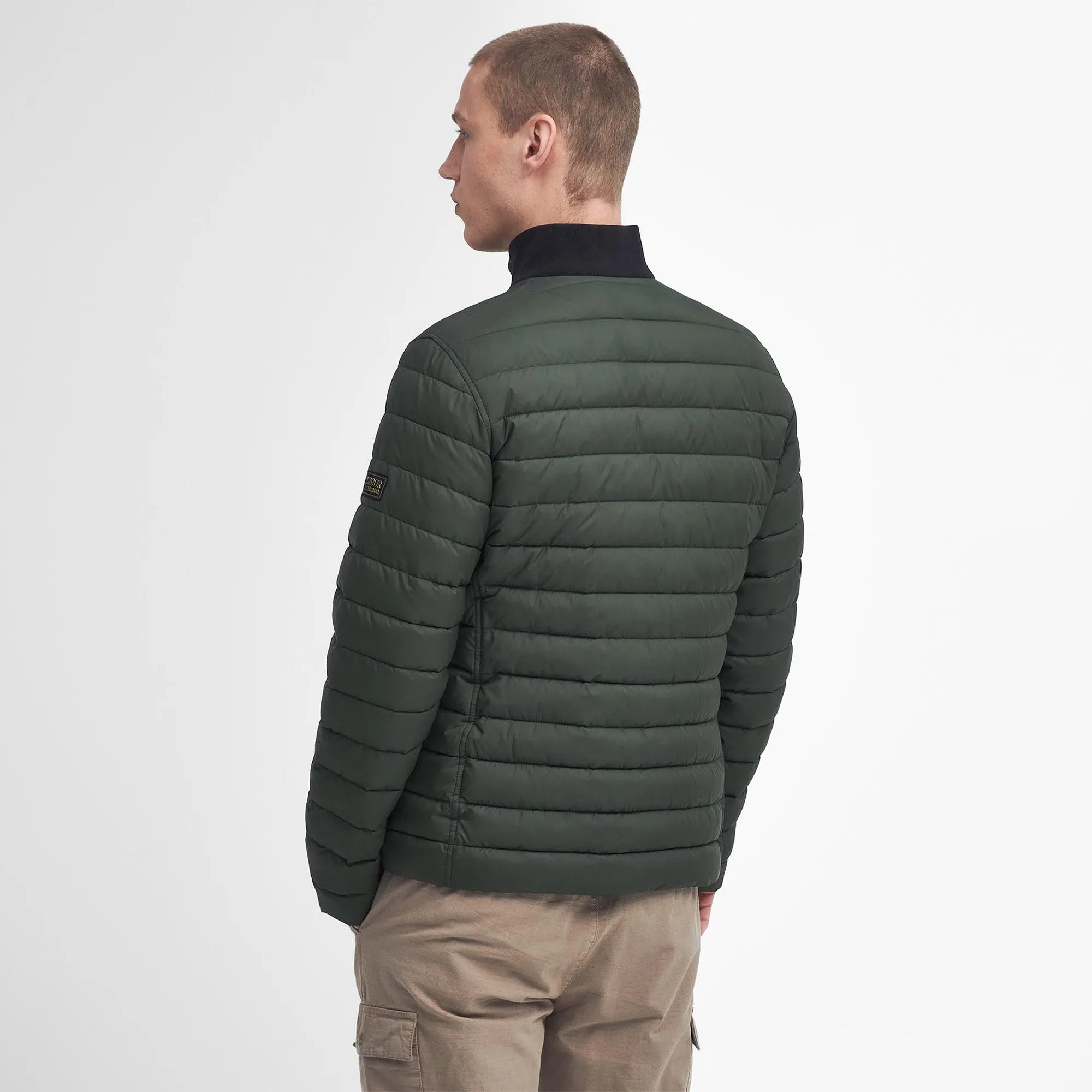 Ariel Puffer Jacket