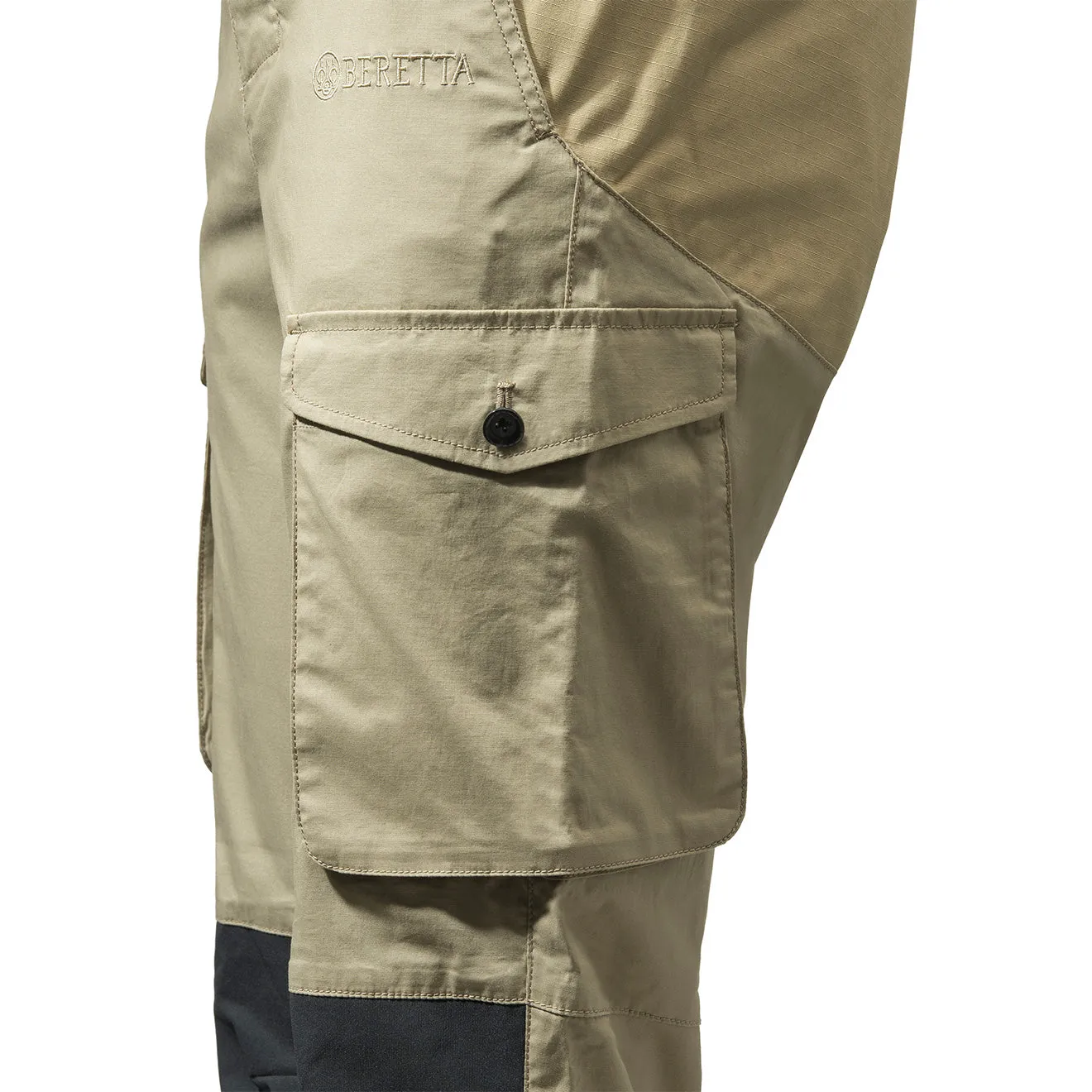 Beretta Hybrid Jungle Pants Hazelnut