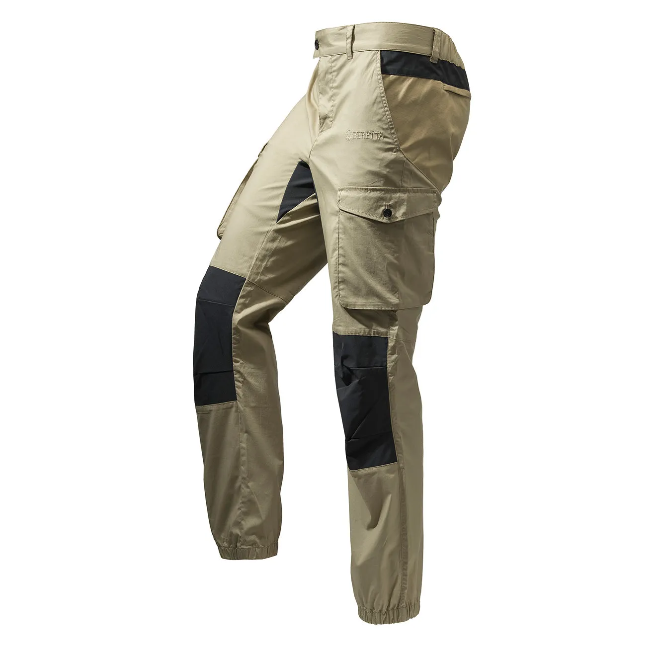 Beretta Hybrid Jungle Pants Hazelnut