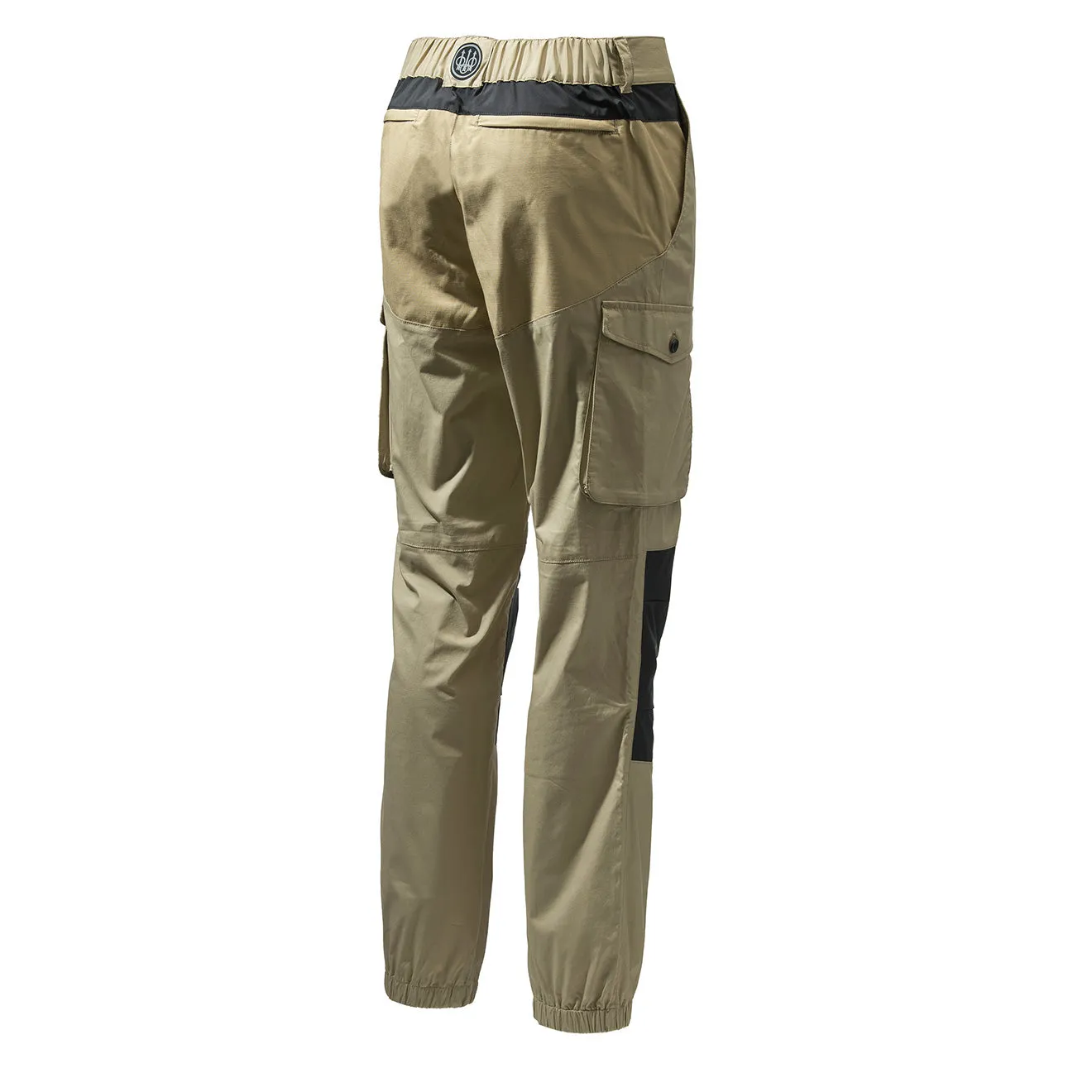 Beretta Hybrid Jungle Pants Hazelnut