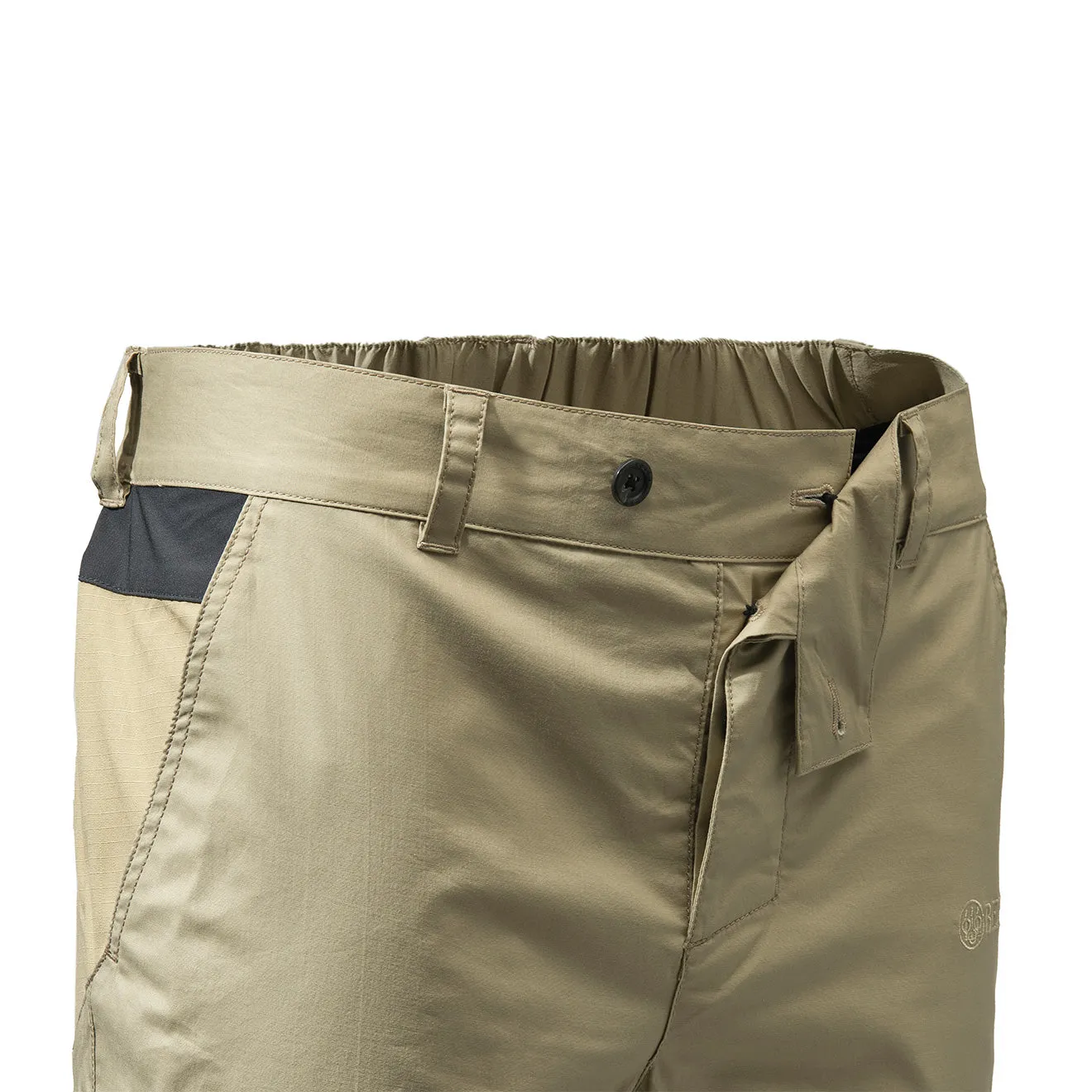 Beretta Hybrid Jungle Pants Hazelnut