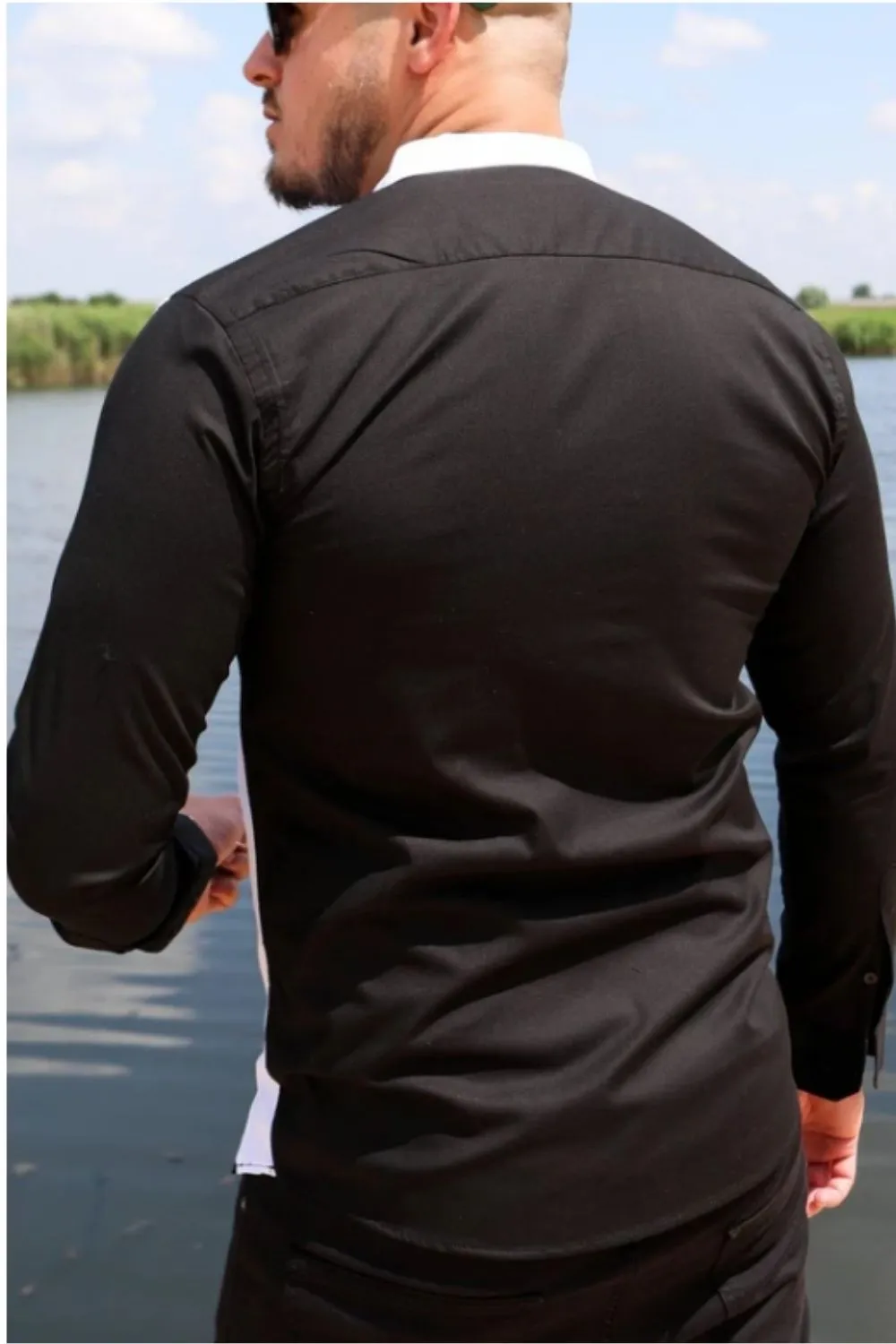 BW Fit Tshirt