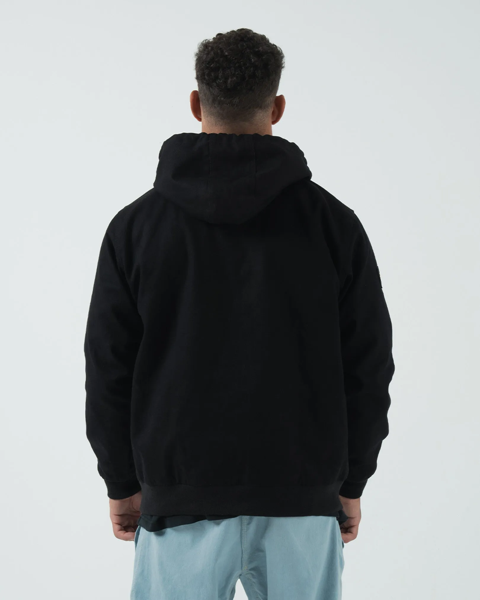 Canvas Jacket