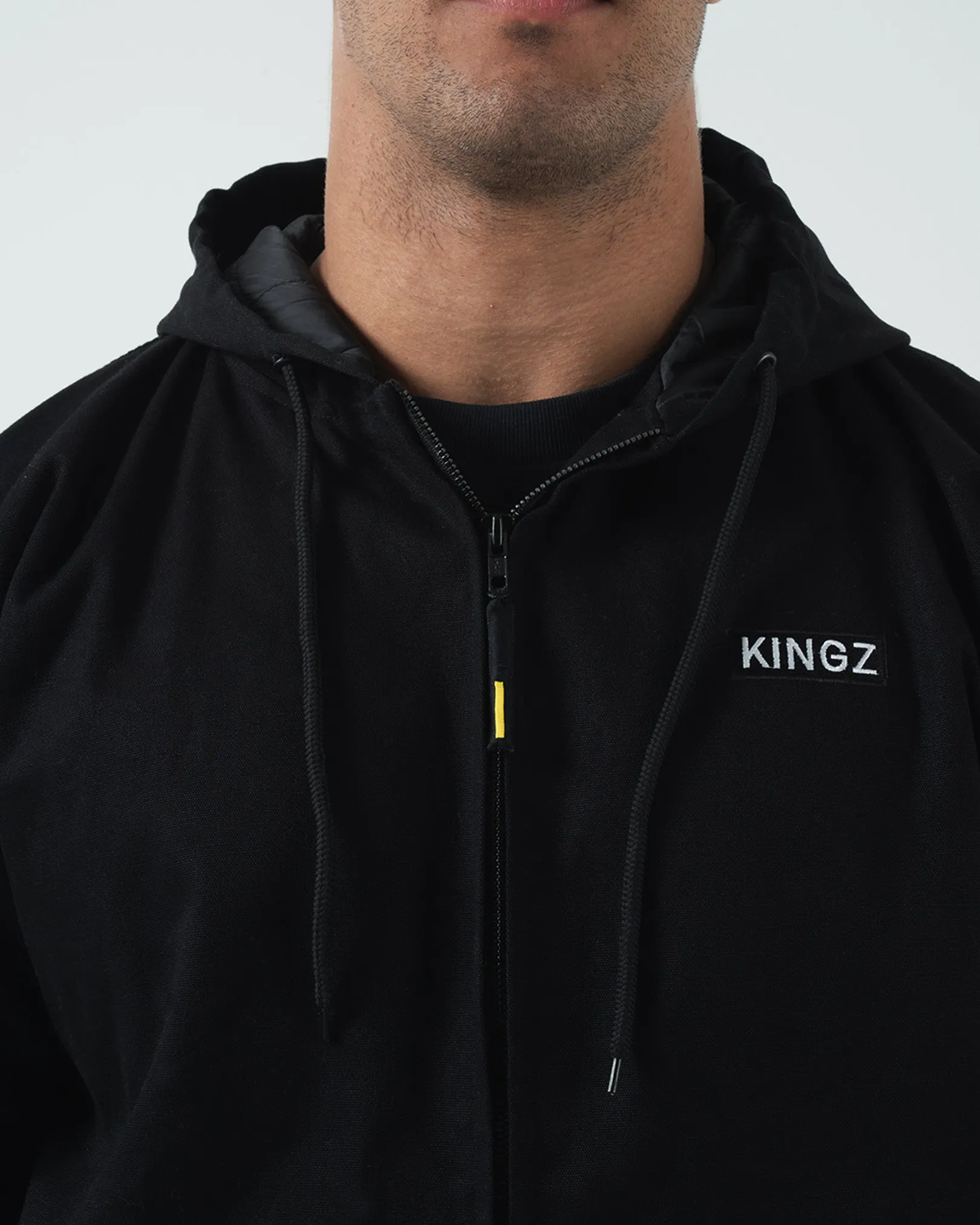 Canvas Jacket