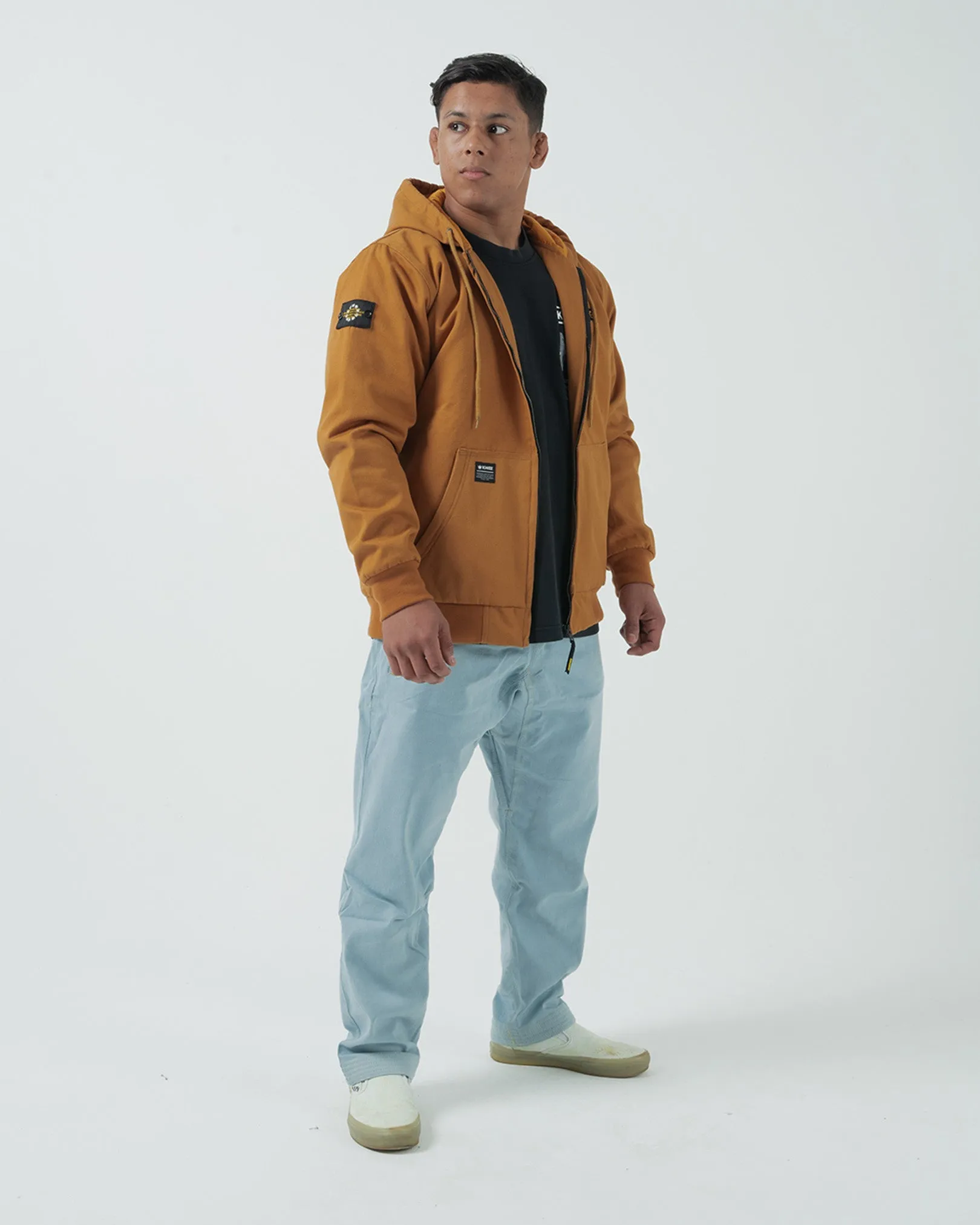 Canvas Jacket