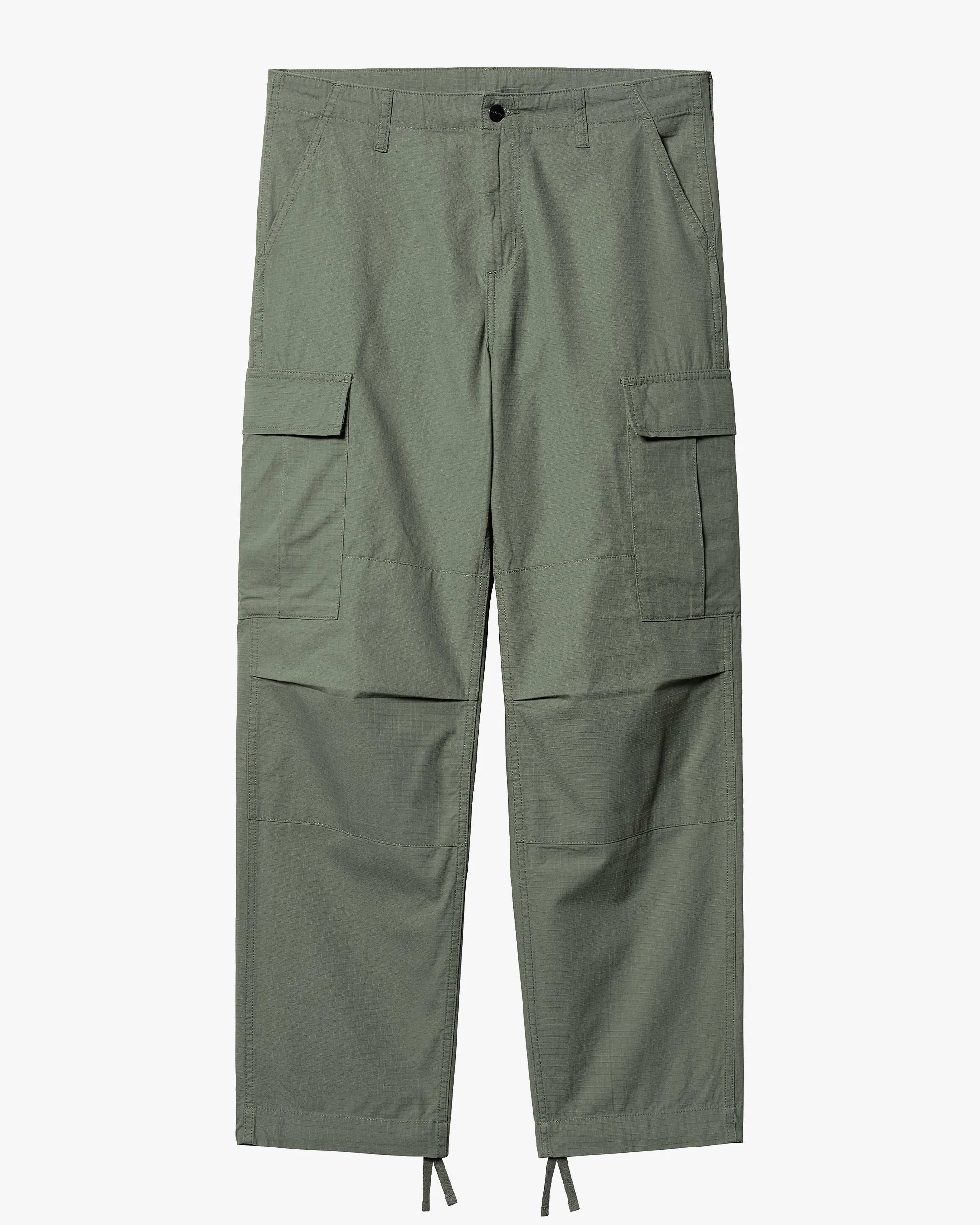 Carhartt WIP Regular Cargo Pant - Park Rinsed