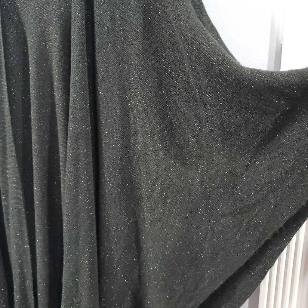 Croft & Barrow Poncho One Size