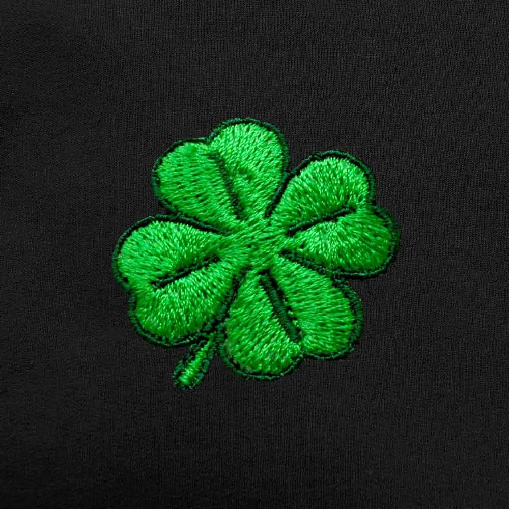 Dalix Clover Hoodie