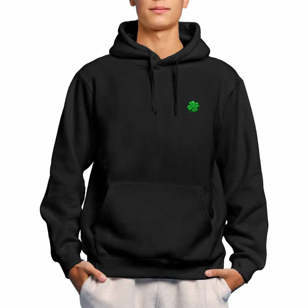 Dalix Clover Hoodie