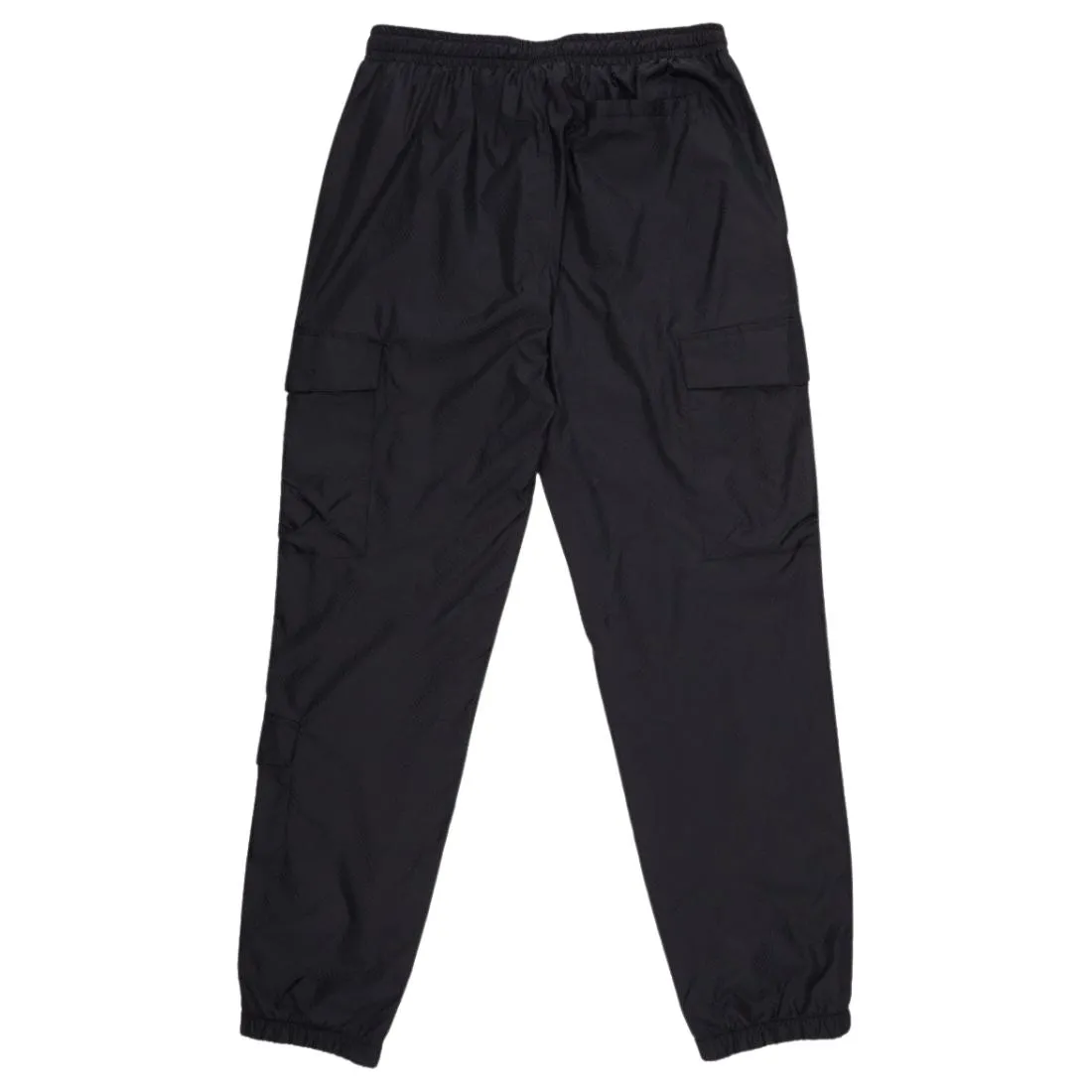 DC Wreckin Pants - Black