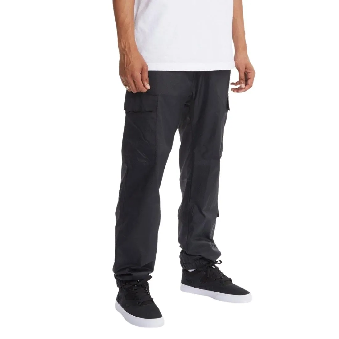 DC Wreckin Pants - Black