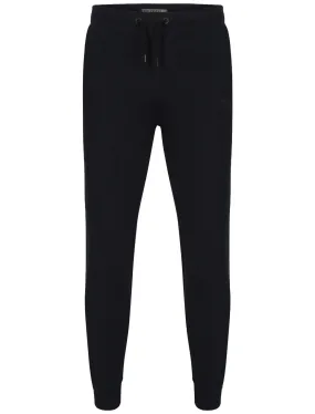 Dissident Vauxhall black sweatpants