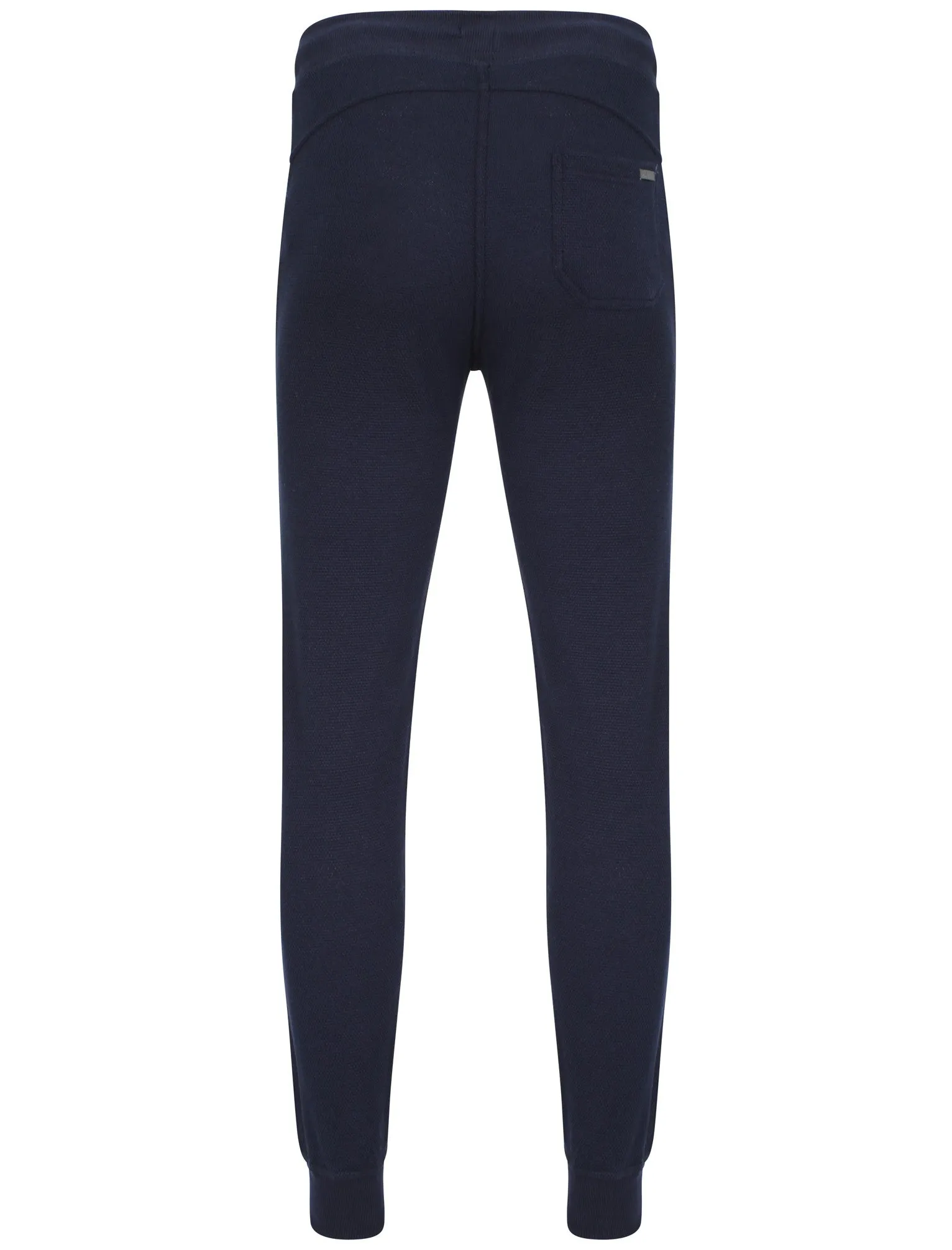 Dissident Vauxhall navy sweatpants