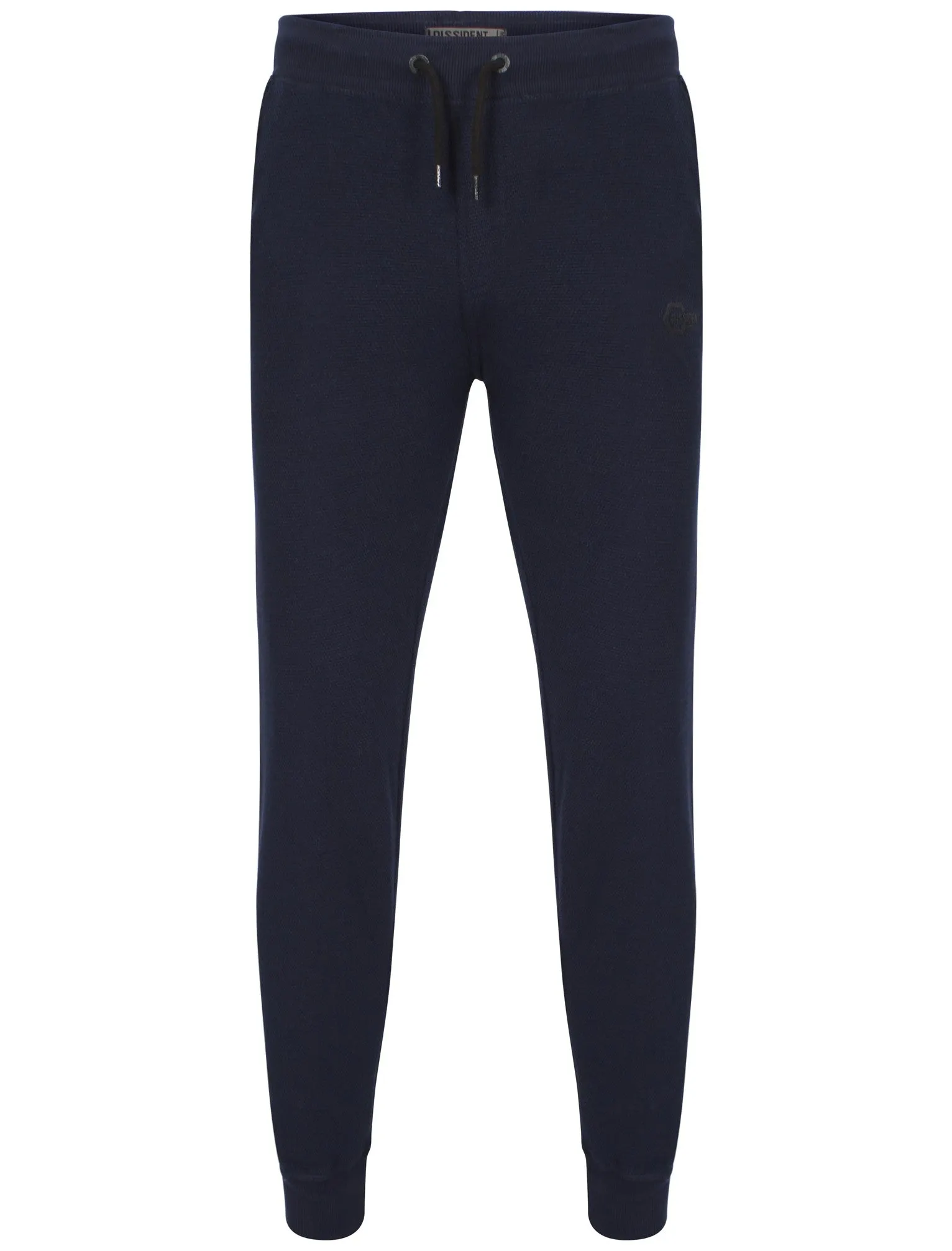 Dissident Vauxhall navy sweatpants
