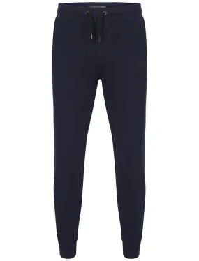 Dissident Vauxhall navy sweatpants