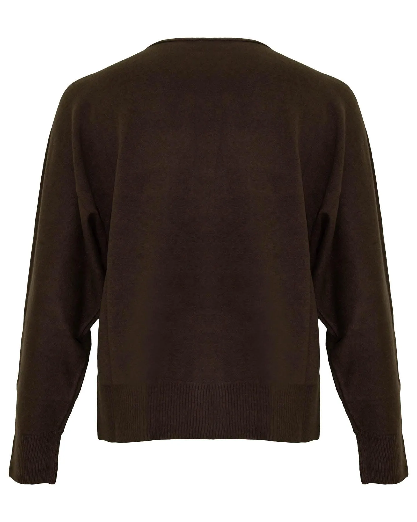 Drop Sleeve Pullover