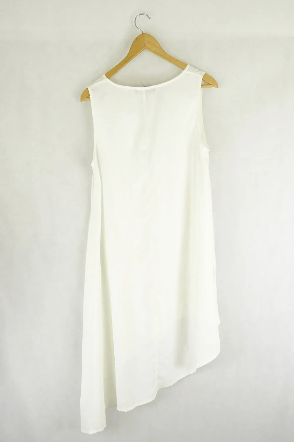 Elly M White Dress 12