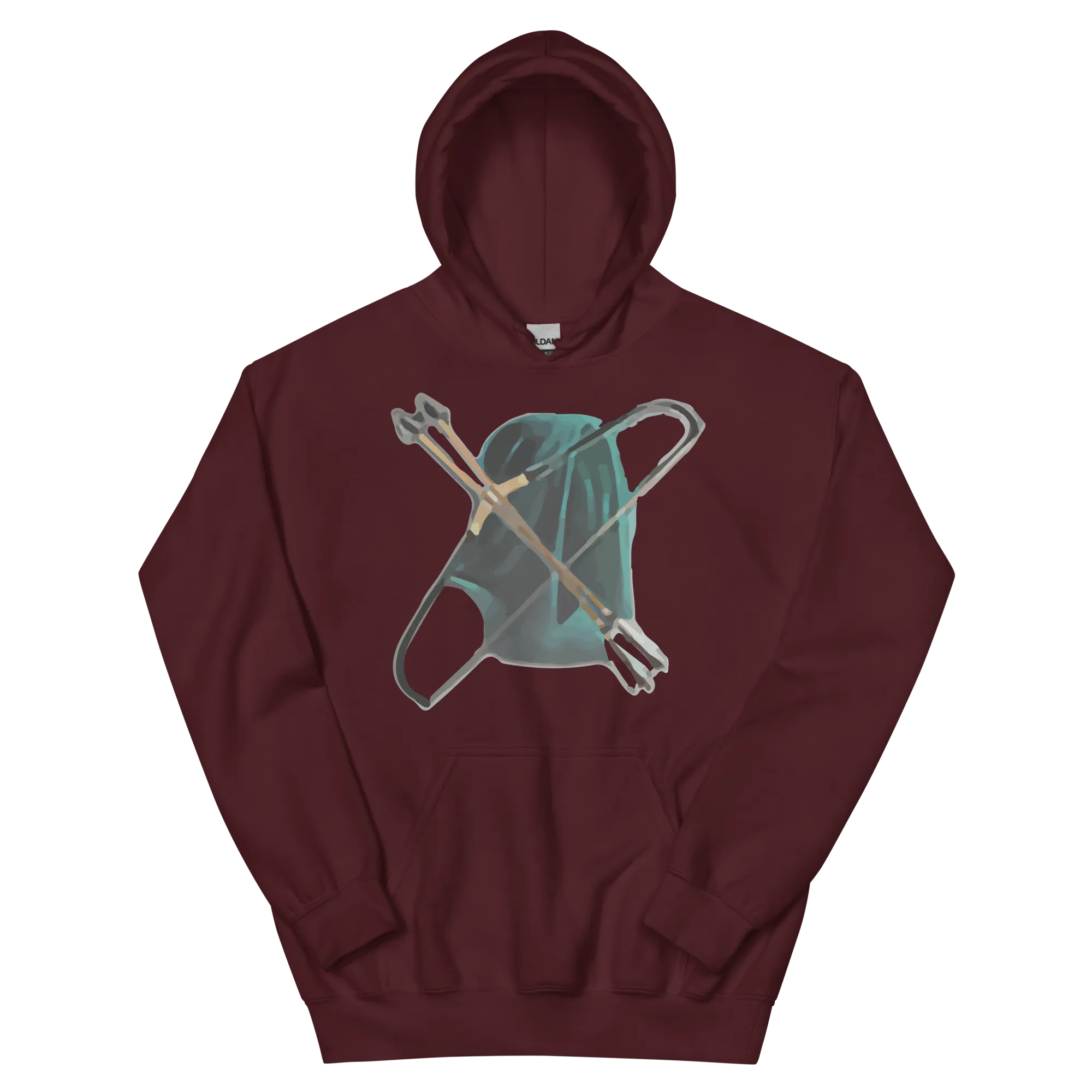 EverQuest®II Ranger Hoodie