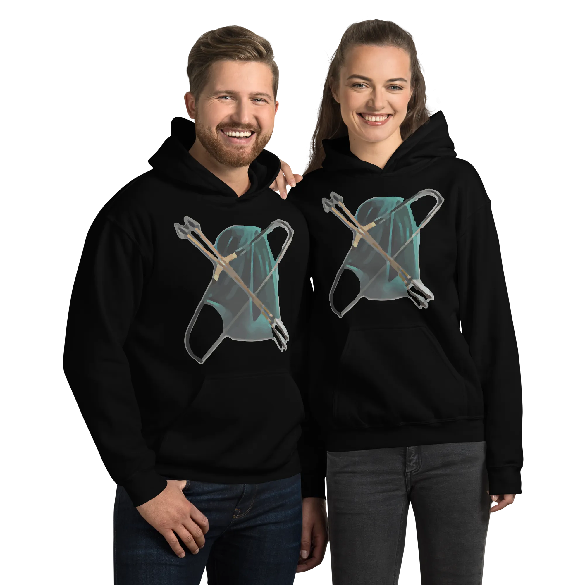 EverQuest®II Ranger Hoodie