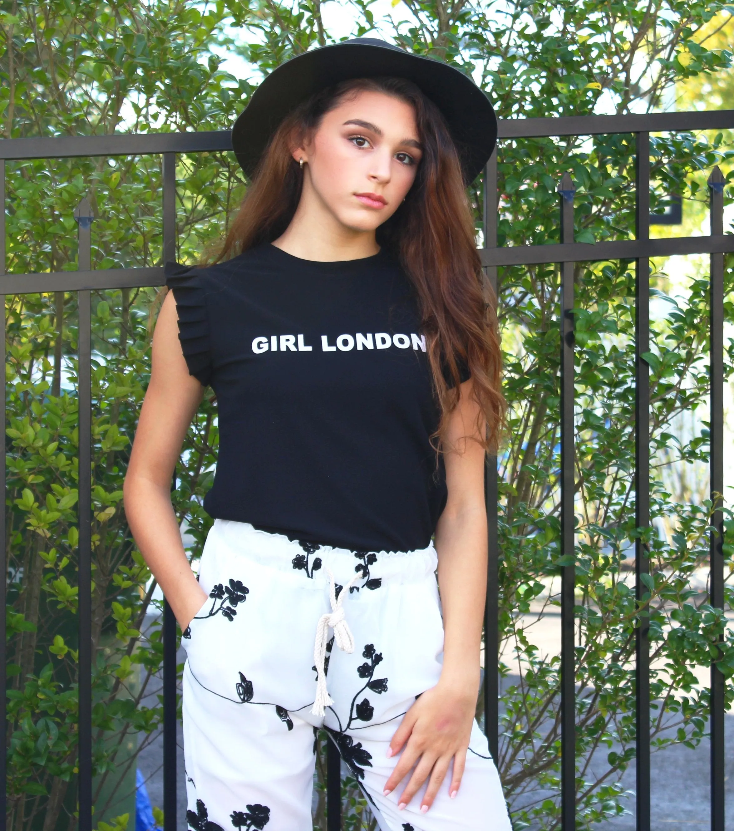 Fashion Girl London