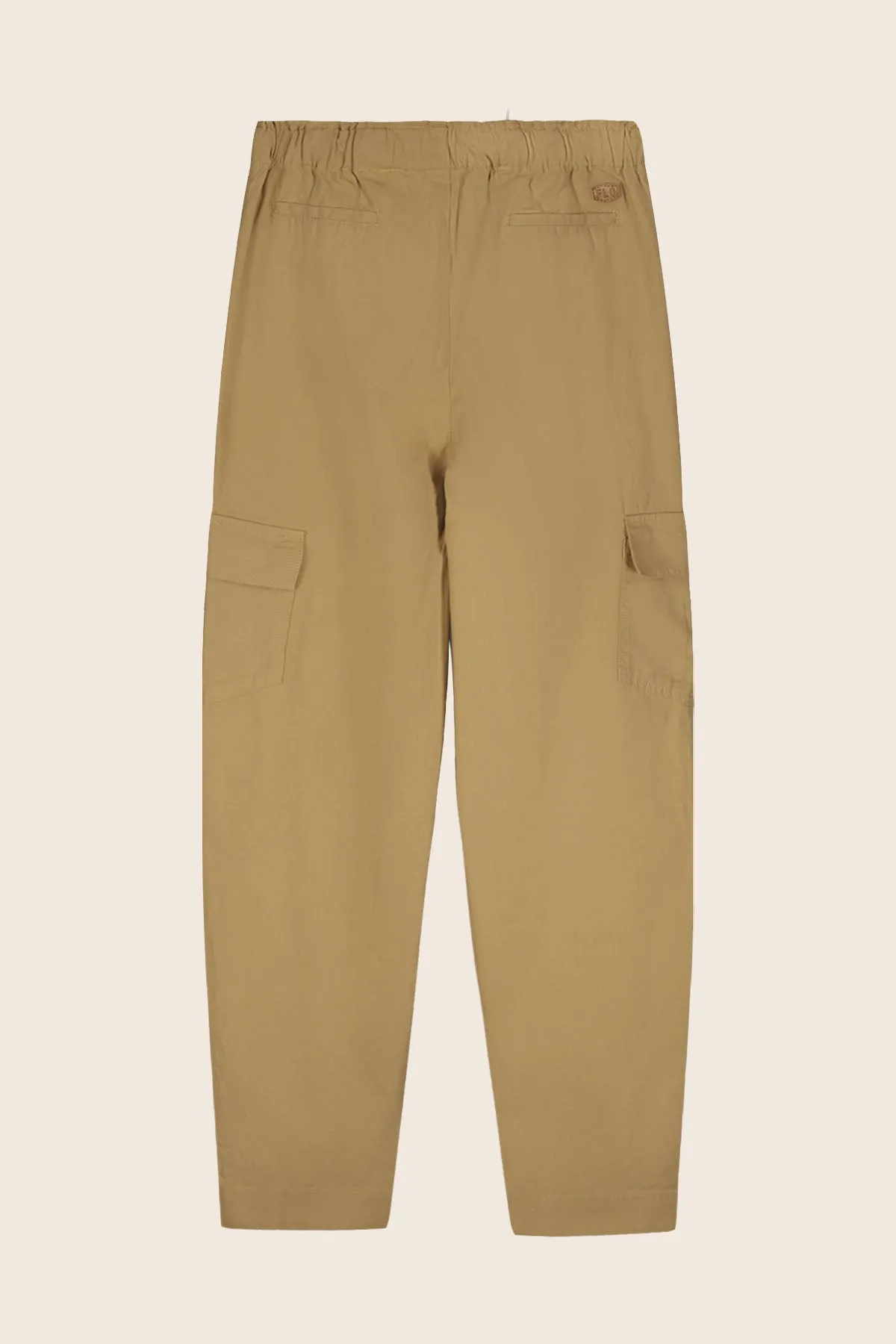Fien Pants Kahki