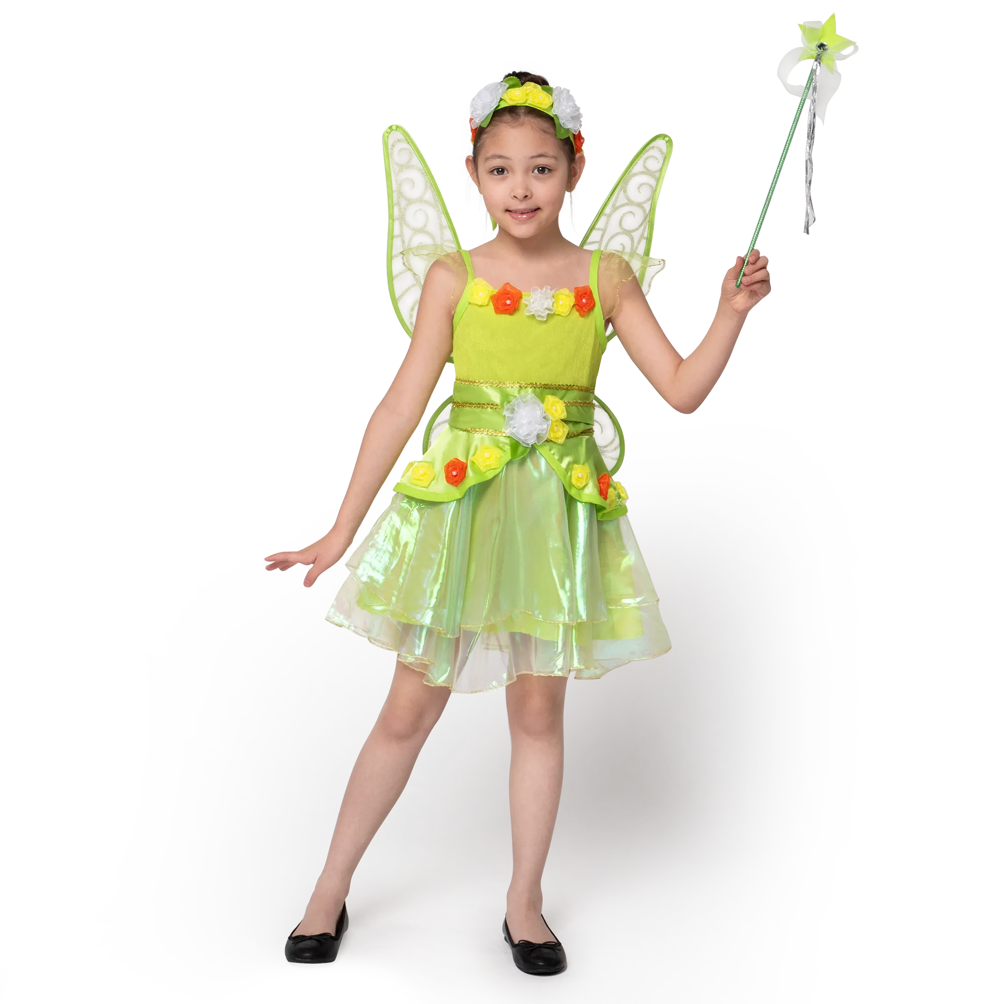Forest Fairy Costume - Child