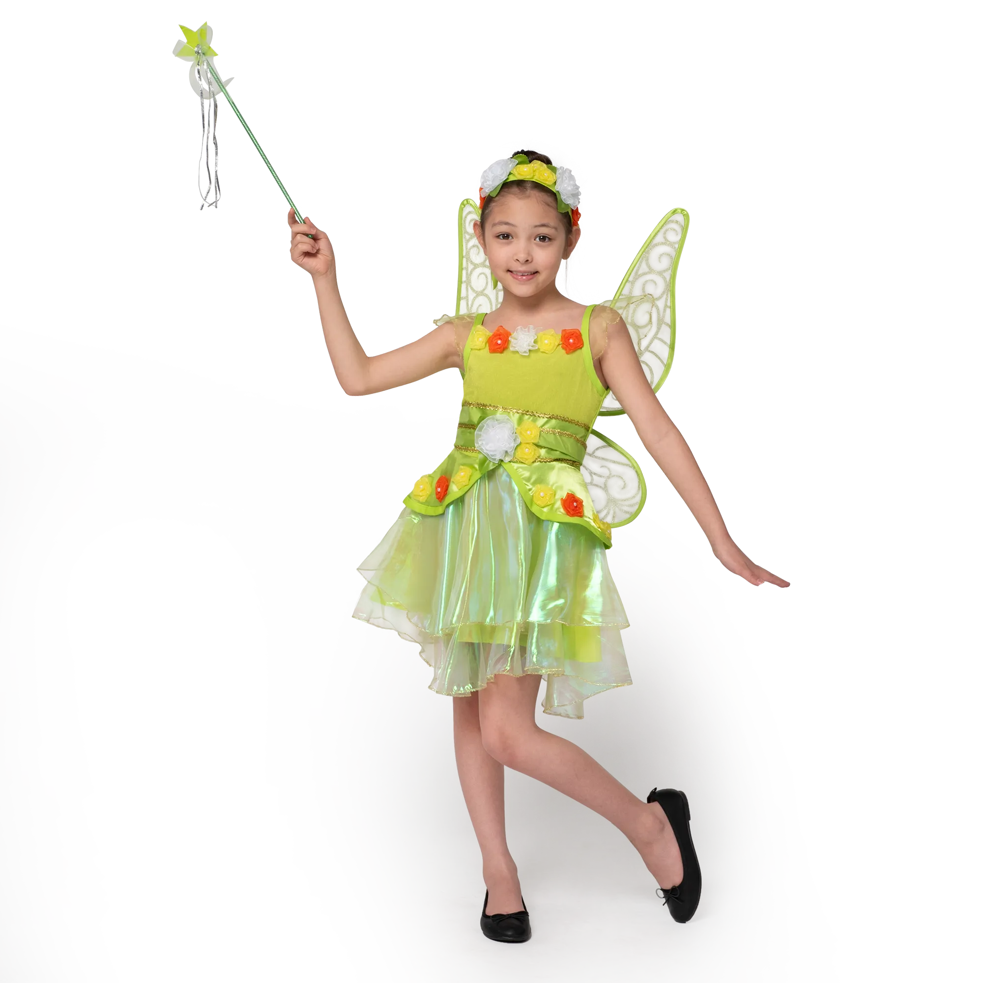 Forest Fairy Costume - Child