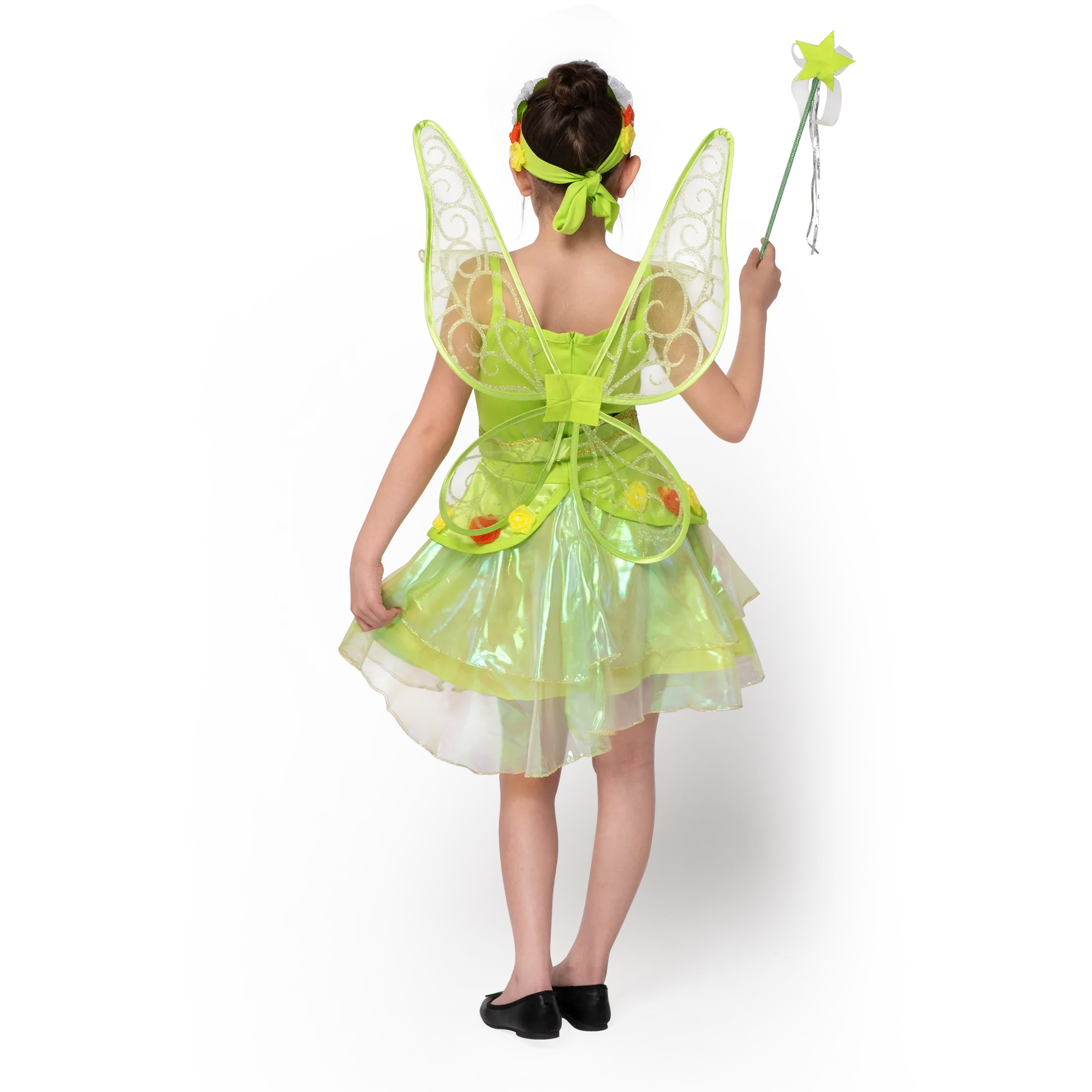 Forest Fairy Costume - Child