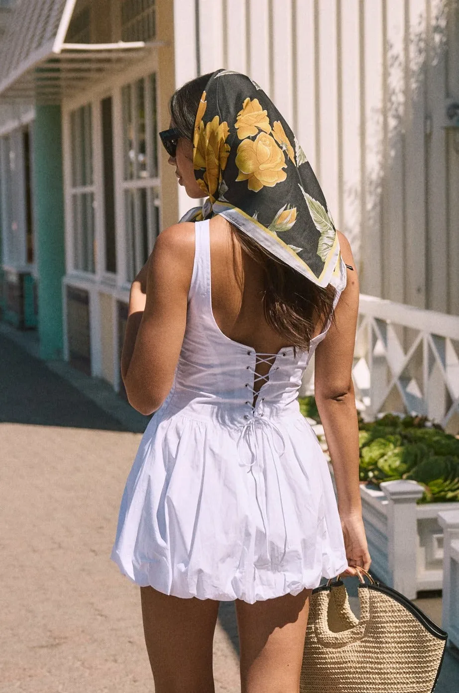 J'Adore Dress by NIA