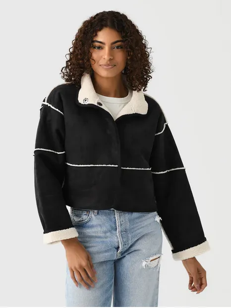 Kelly Reversible Jacket