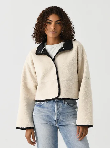 Kelly Reversible Jacket
