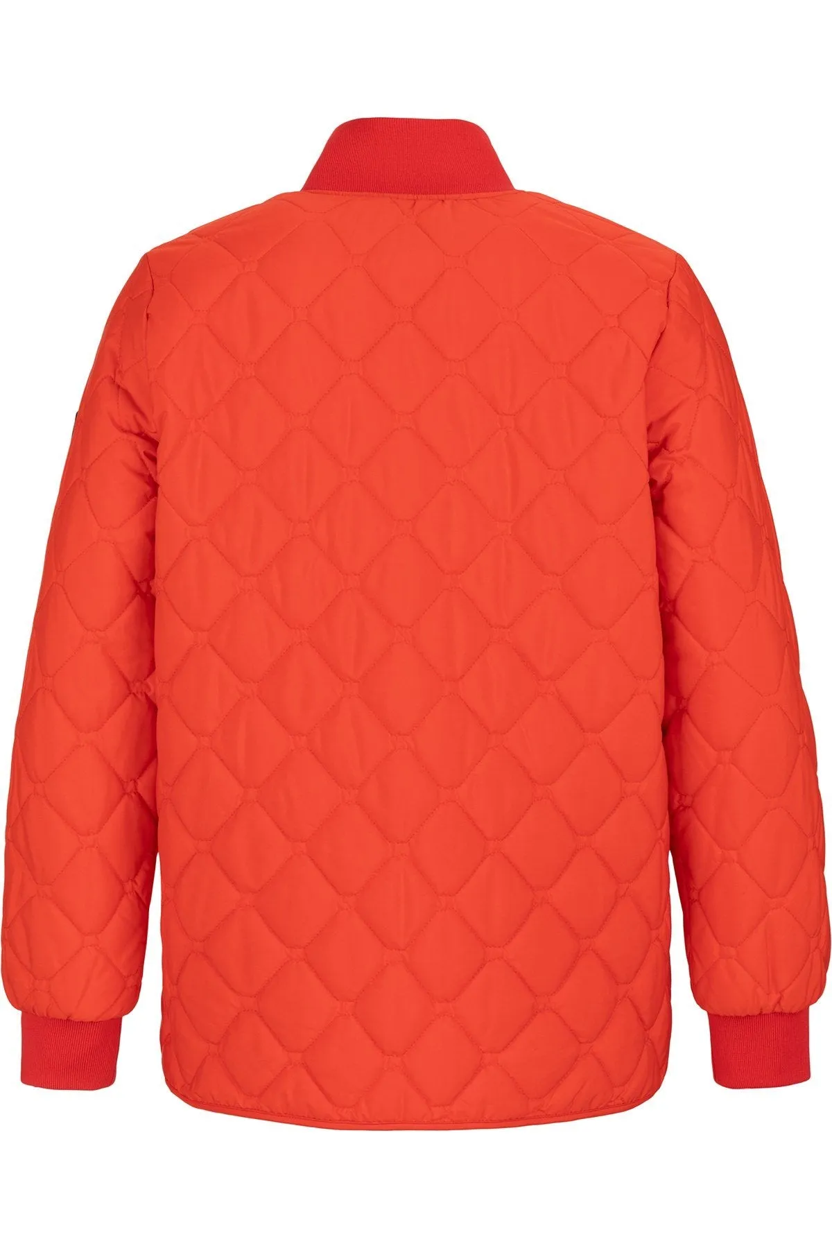 KICKSTART JACKET