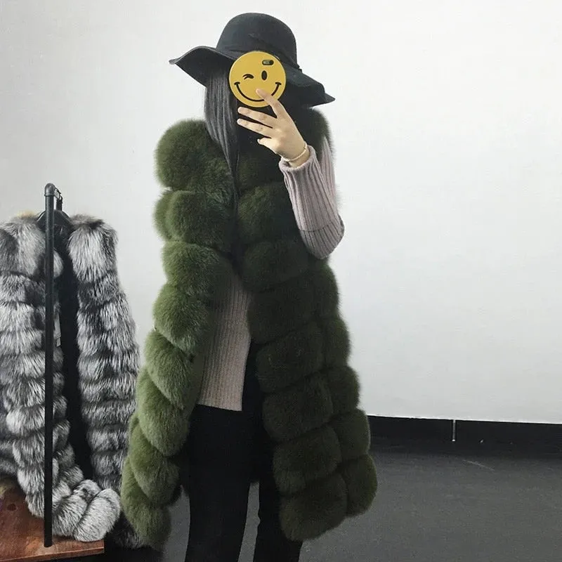 Learn Your Secret Coat