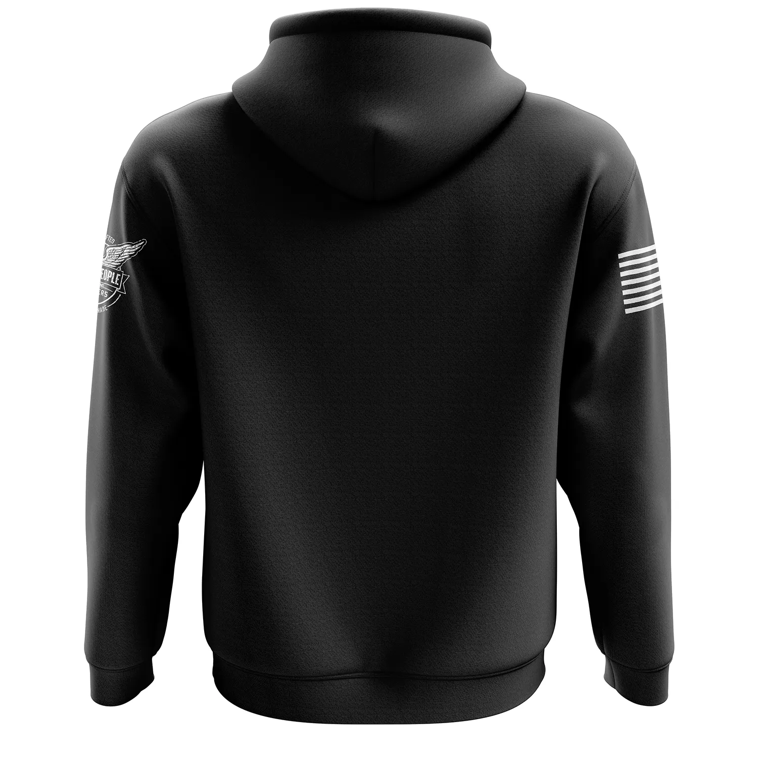 Liber-tea Hoodie