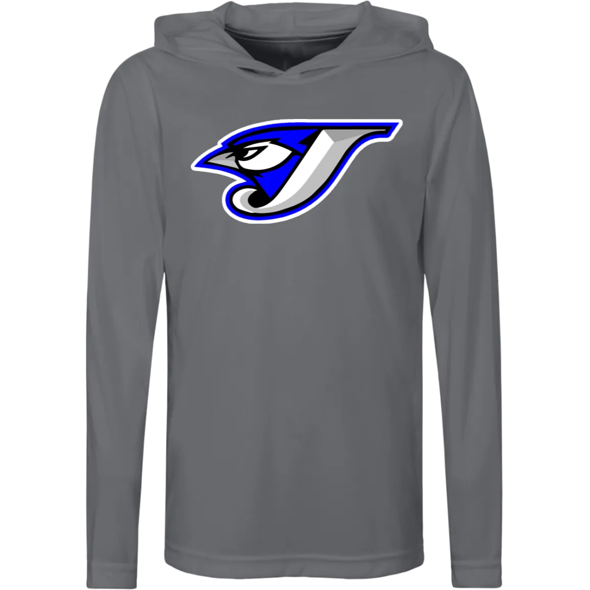 Logo TT41Y Team 365 Kids Zone Hooded Tee
