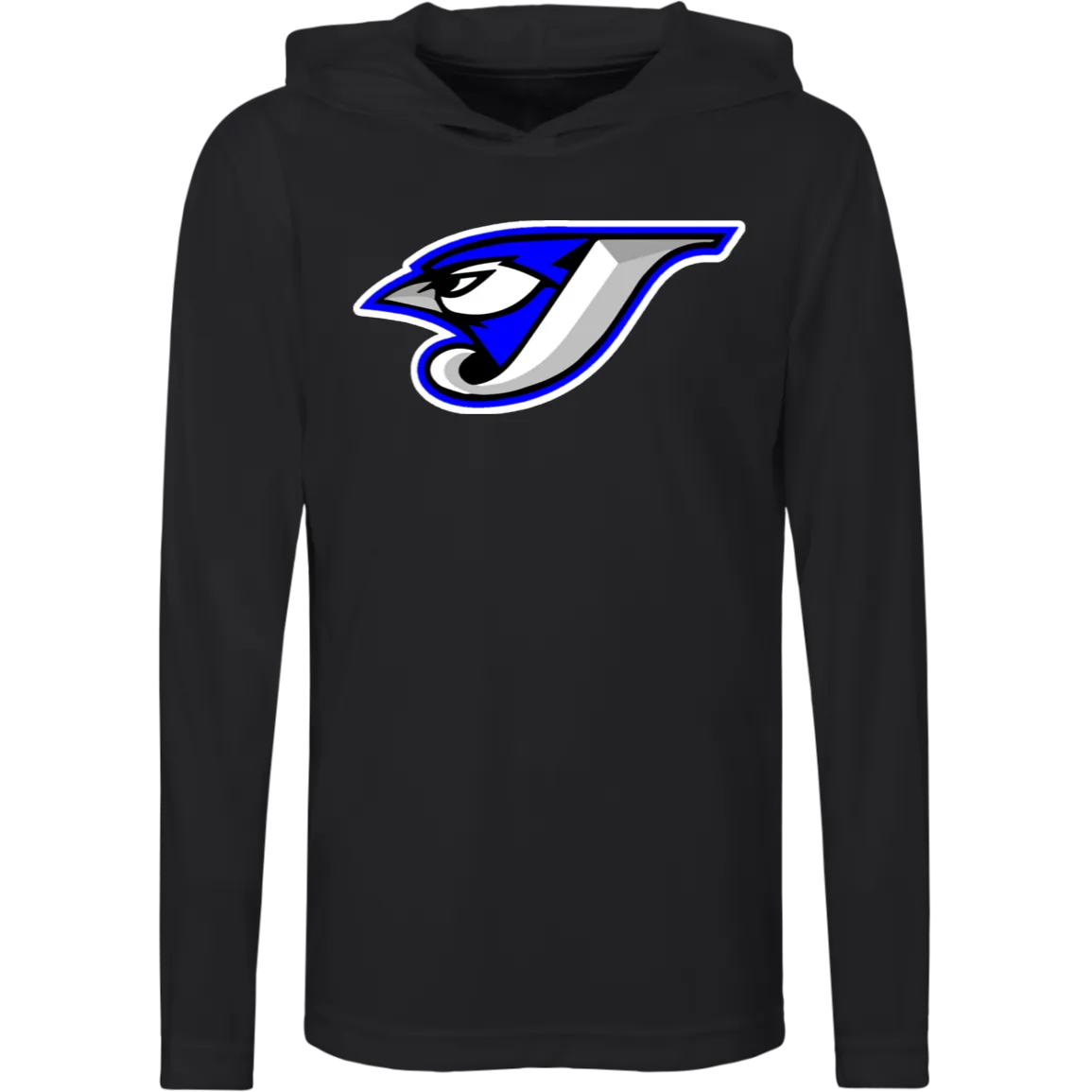 Logo TT41Y Team 365 Kids Zone Hooded Tee