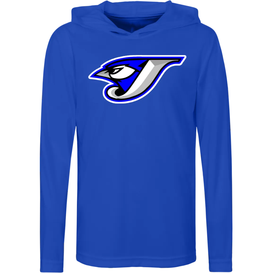 Logo TT41Y Team 365 Kids Zone Hooded Tee