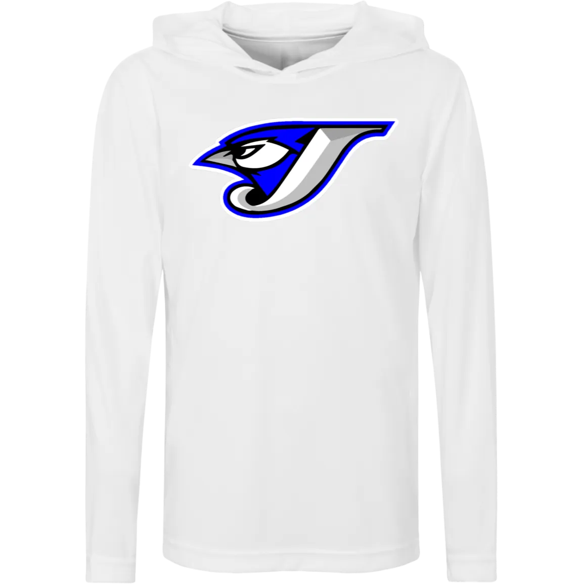 Logo TT41Y Team 365 Kids Zone Hooded Tee