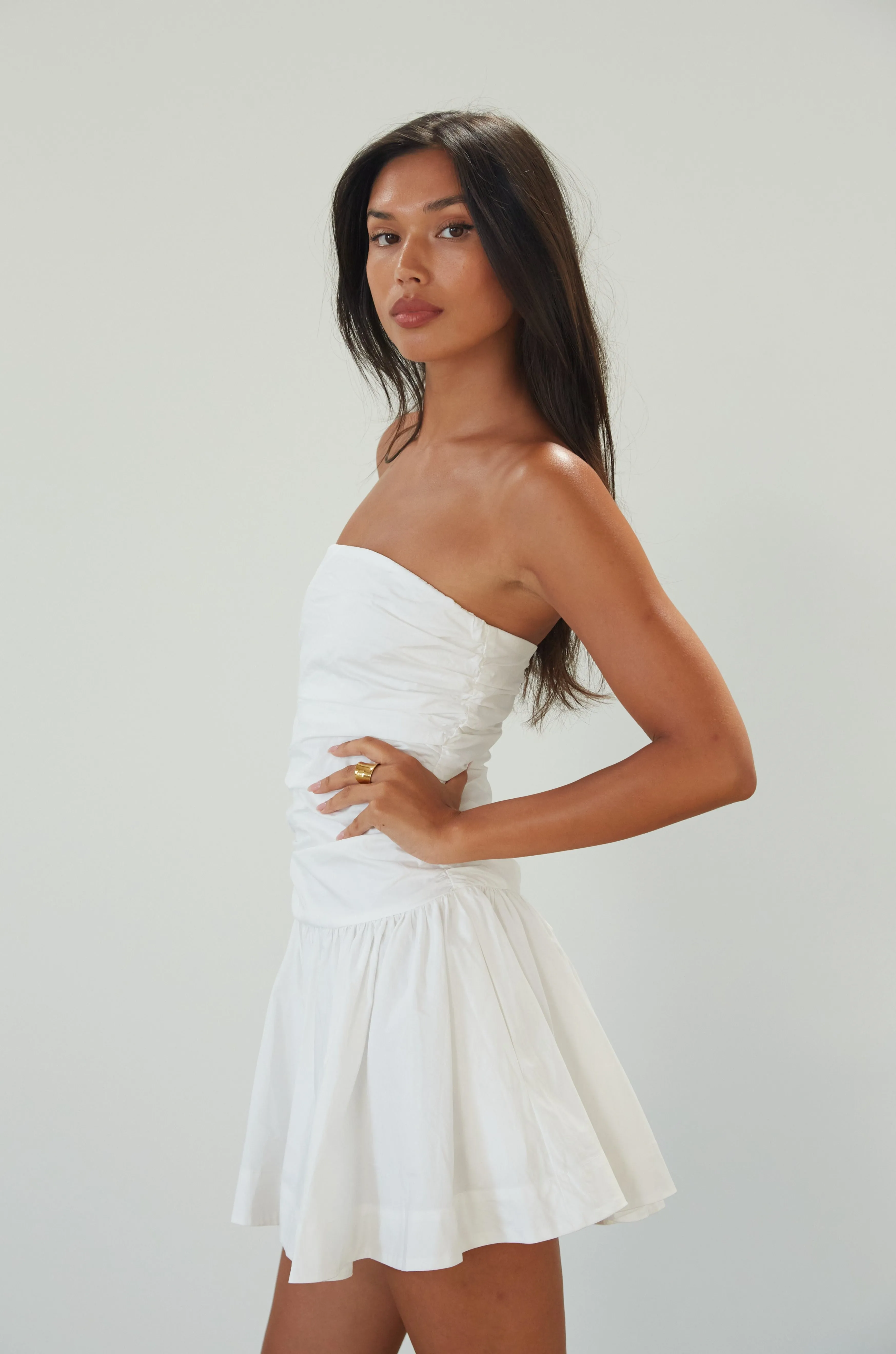 Lucky You Dress