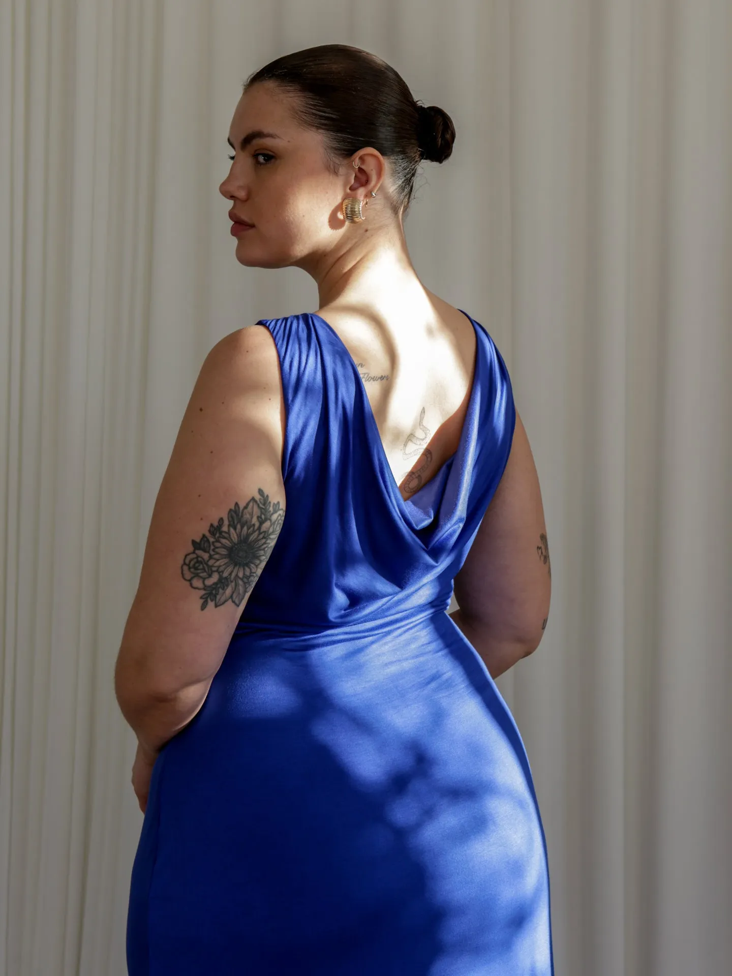 Lyra Dress
