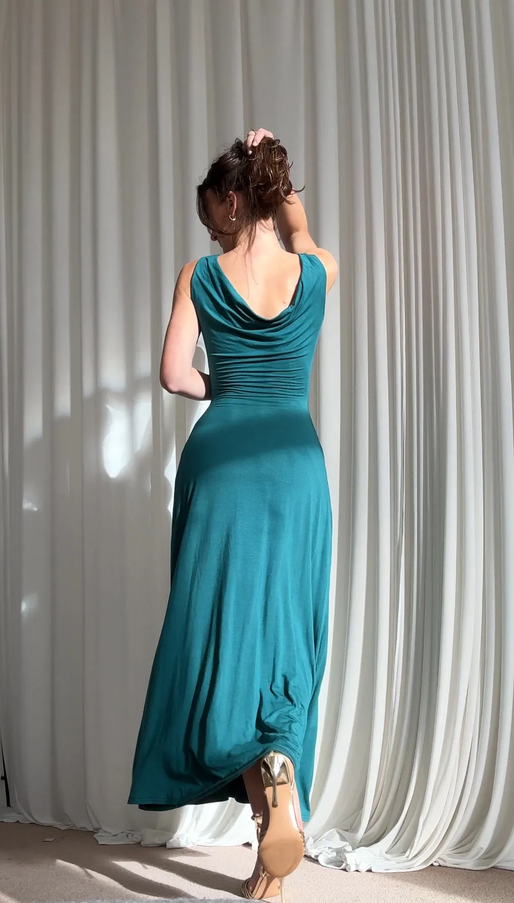 Lyra Dress