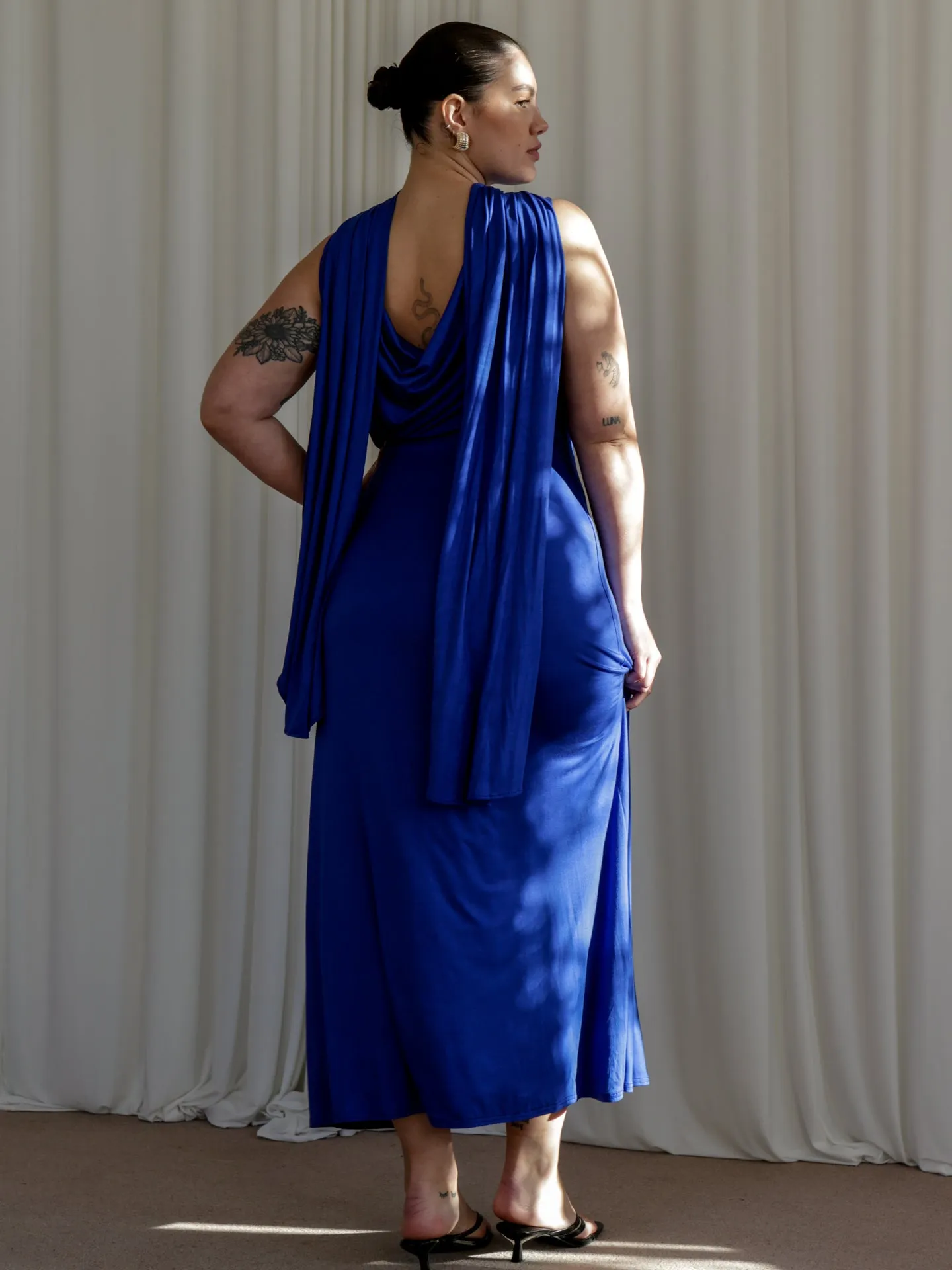 Lyra Dress