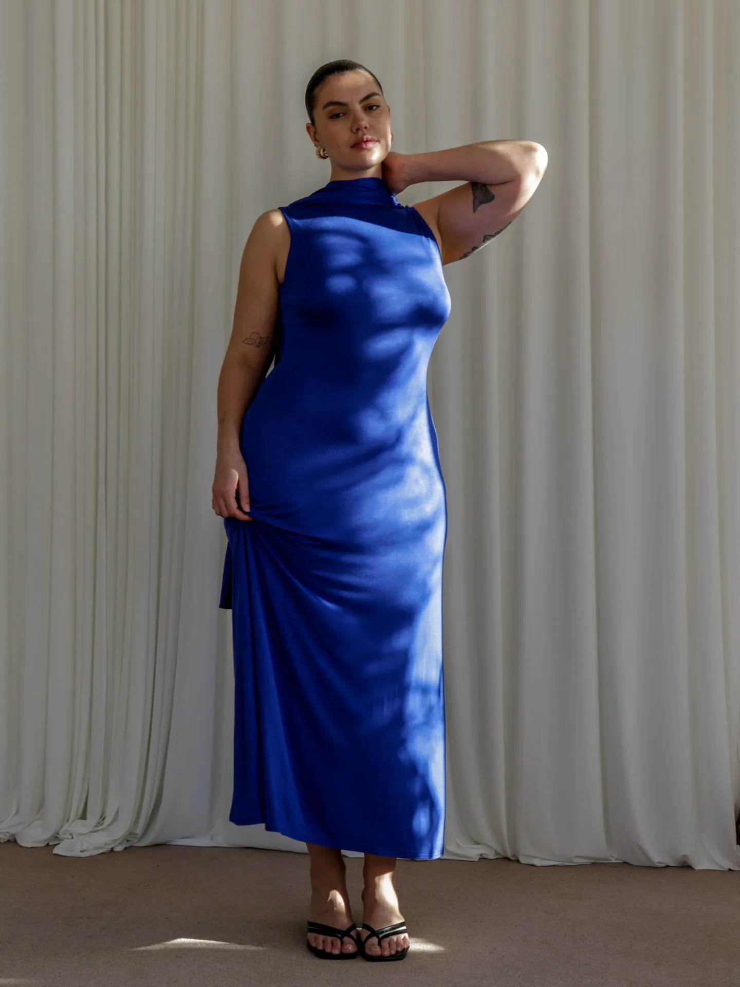 Lyra Dress